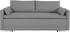grau: INOSIGN Berlin 222x99x98cm