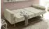 Sofa.de Schlafsofa Fjord creme 226x88x90 cm