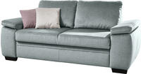 Die PlanBar Schlafsofa "MP-PD19021" mit L&auml;ngsschl&auml;ferfunktion 140x210 cm