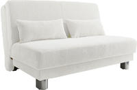 Home affaire Schlafsofa "Gina" mit einem Handgriff vom Sofa zum Bett