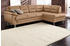 sit&more Ecksofa Mailand 250x85x164 cm Luxus-Microfaser ALTARA NUBUCK Ottomane rechts ohne Bettfunktion braun (café) (66561255-0)