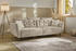 Jockenhöfer Big-Sofa GRUPPE Spa Retrolook mit Wellenfederung 251x110 cm Chenille beige (beige grau) XXL(88661720-0)