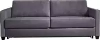 Bali Schlafsofa "Norwalk" in 140er und 160er Breite, 3 Varianten, auch mit