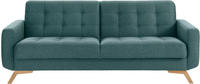 exxpo - sofa fashion 3-Sitzer "Fiord, aktuelles Design, tolle...