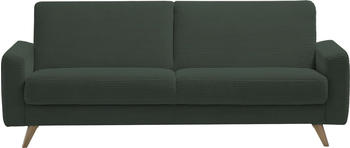 exxpo 3-Sitzer-Sofa Fashion Samso 222x89x93 cm Cord