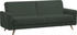 exxpo 3-Sitzer-Sofa Fashion Samso 222x89x93 cm Cord