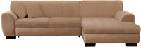 Home affaire Ecksofa "Nika zeitlos und elegant, L-Form" wahlweise mit...
