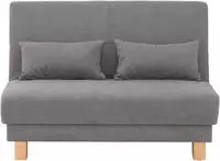 Home affaire Schlafsofa "Gina" vom Sofa zum Bett mit einem Handgriff, in 4...