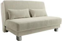 Home affaire Schlafsofa "Gina" mit einem Handgriff vom Sofa zum Bett