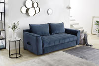 Jockenh&ouml;fer Gruppe Schlafsofa "Rick, B: 188 cm, Liegefl. 86x200 cm" mit