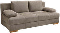 Jockenh&ouml;fer Gruppe Schlafsofa "Calli, B: 205 cm, Liegefl. 160x200 cm,