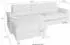 sit&more Ecksofa Top Ascara links 251x165x85 cm mokka/braun