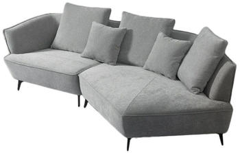 Kawola GARBO 280x158x92 cm rechts grau