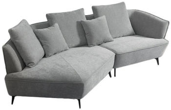 Kawola GARBO 280x158x92 cm links grau