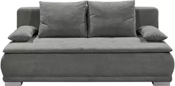 Black Red White Luigi 211x103x93cm stone