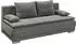 Black Red White Luigi 211x103x93cm stone