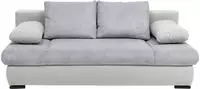 COLLECTION AB Schlafsofa "Chicago, B: 200 cm, Liegefl. 146x200 cm" Bettfunktion,