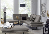 W.SCHILLIG Ecksofa "broadway, Designsofa, toller Sitzkomfort, zeitlos, elegant,