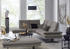 Willi Schillig Broadway Ecksofa 284x224x94 cm grau S22