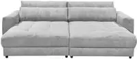 ED EXCITING DESIGN Big-Sofa "Loveseat, 2-Sitzer, Barura, Breite 292" Big-Sofa...