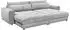 Froschkönig24 Barura Loveseat 292x194 cm hellgrau