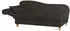 Max Winzer Recamiere mit Armteil links klappbar Selma - schoko - brown (2917-6310-1652392-F01)