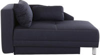 Jockenh&ouml;fer Gruppe Recamiere "Roy, B: 149 cm, Liegefl. 84x200 cm" mit Bettfunktion,