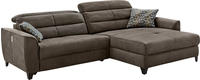 Jockenh&ouml;fer Gruppe Ecksofa "Double One L-Form, B: 288 cm, 2x120 cm breite,...