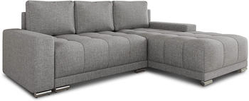 Sofnet Pavo Sawana (255x180x95 cm) grau