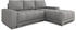 Sofnet Pavo Sawana (255x180x95 cm) grau