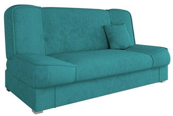 Mirjan24 Schlafsofa Gabi 3 Sitzer (Orinoco 85)