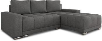Sofnet Pavo Sawana (255x180x95 cm) graphit