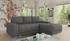 Sofnet Pavo Sawana (255x180x95 cm) graphit