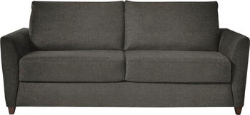 Bali Dallas 195x93x103cm grau-beige