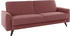 exxpo 3-Sitzer-Sofa Fashion Samso 222x89x93 cm Cord