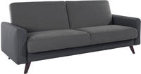 exxpo - sofa fashion 3-Sitzer "Samso, elegant und bequem, toller Sitzkomfort,