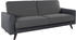 exxpo 3-Sitzer-Sofa Fashion Samso 222x89x93 cm Cord