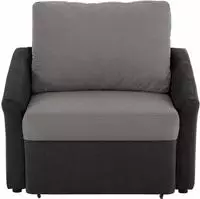 Home affaire Schlafsofa "Sleepy" mit Schlaffunktion und Boxspring Federung