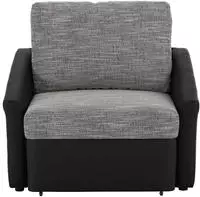 Home affaire Schlafsofa "Sleepy" mit Schlaffunktion und Boxspring Federung