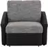 Home Affaire Schlafsofa Sleepy 108x79x94 cm Microfaser PRIMABELLE