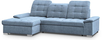Woltra Carmen L-Form 264x105x165 cm links