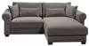 Sofas braun