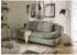 Mid.you Schlafsofa 2-Sitzer 212x88x101 cm