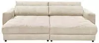 ED EXCITING DESIGN Big-Sofa "Loveseat, 2-Sitzer, Barura, Breite 292" Big-Sofa...