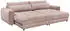 Mid.you Bigsofa Hellrosa 2-3-Sitzer 292x90x194 cm
