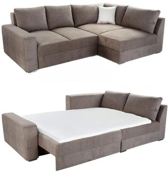 luma-home Ecksofa 15108 260x181cm