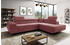 EasyFurniture Avatar Ecksofa Kord 277x73x203 cm Rechts Monolith