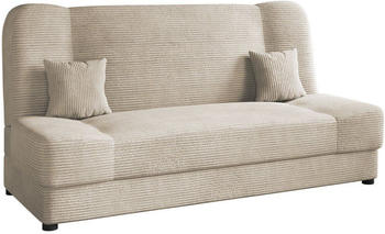 Mirjan24 Jonas 195 x 87 cm Poso 100 beige