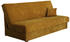 Mirjan24 Schlafsofa Adela Mini Cord (Poso 01)