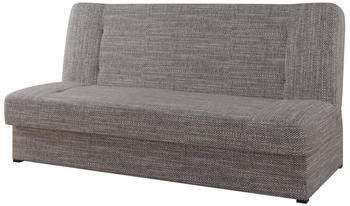 Mirjan24 Schlafsofa Hortens 192x93x80 cm Lawa 05 grau